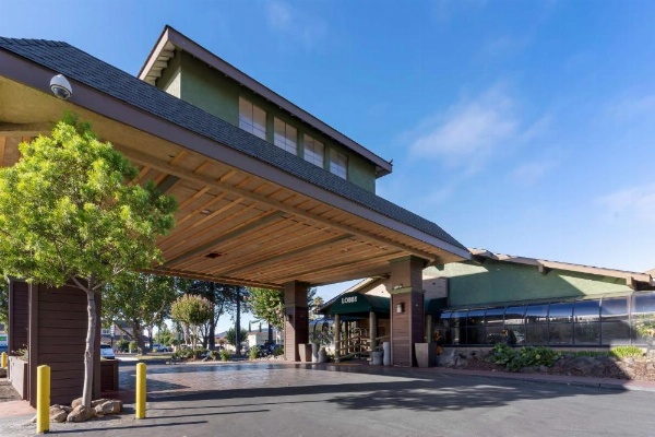 Best Western Plus Forest Park Inn image 15